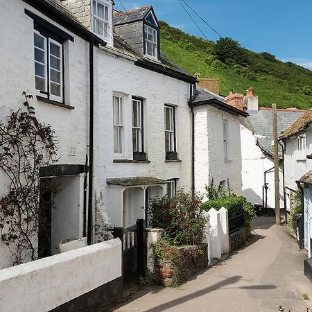 Brakestone Cottage In The Heart Of Port Isaac Exterior foto