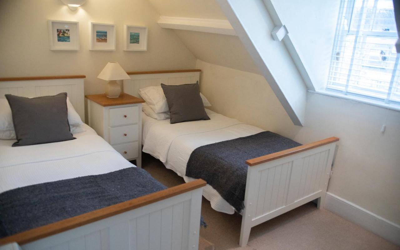 Brakestone Cottage In The Heart Of Port Isaac Exterior foto