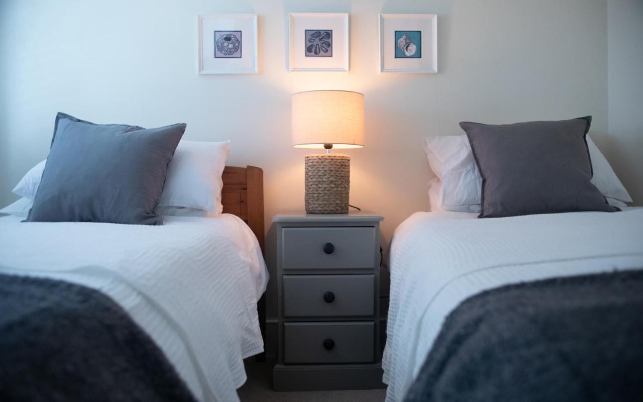 Brakestone Cottage In The Heart Of Port Isaac Exterior foto