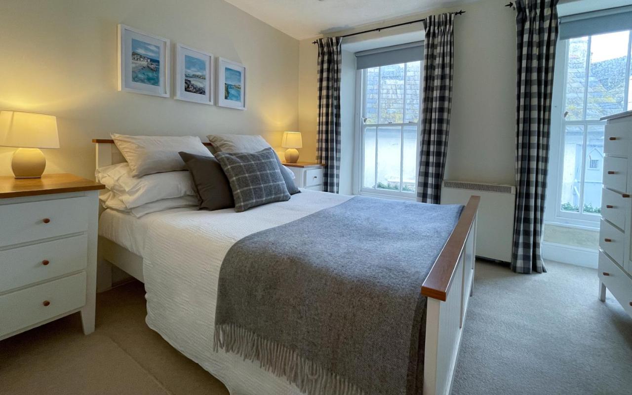 Brakestone Cottage In The Heart Of Port Isaac Exterior foto