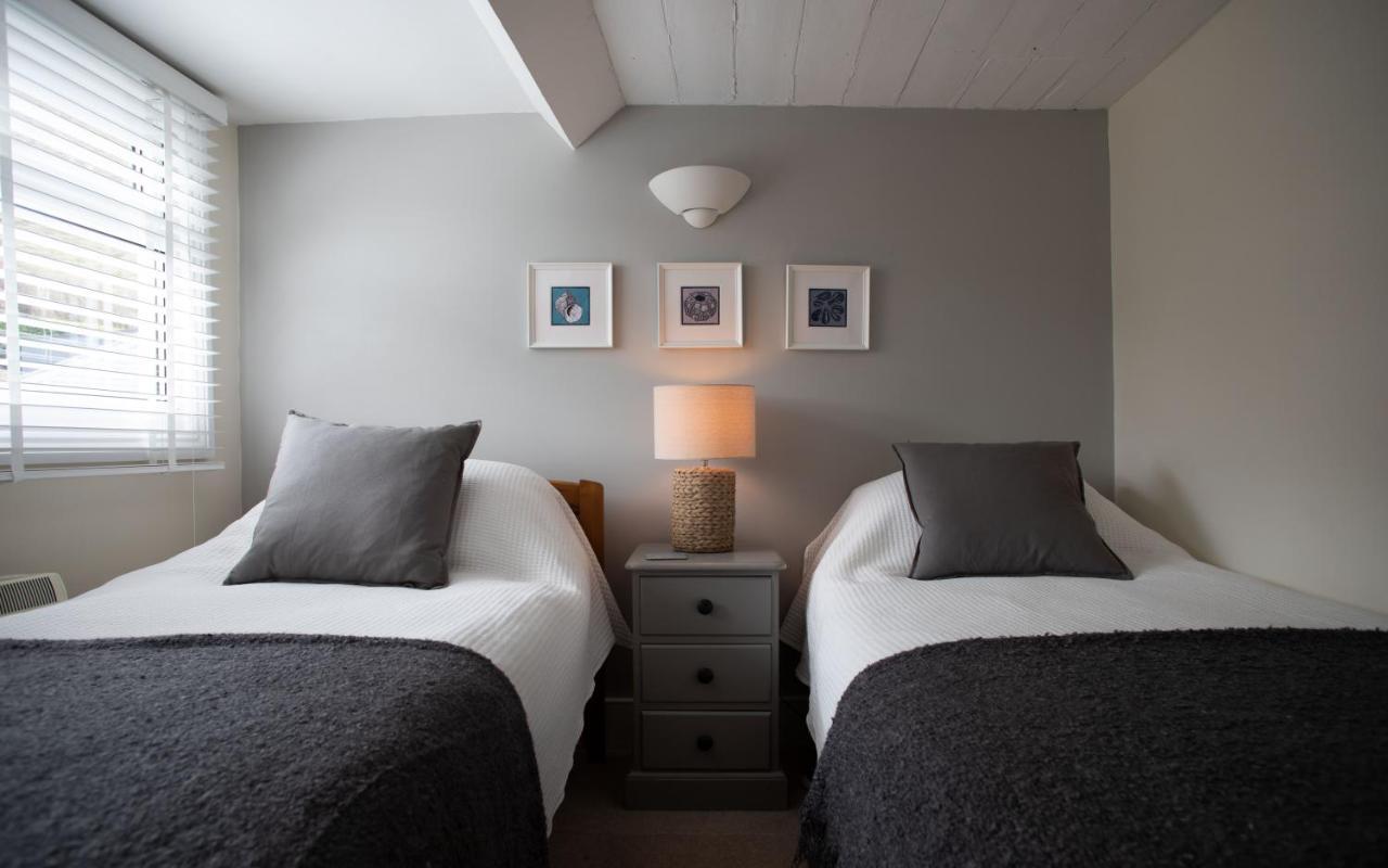 Brakestone Cottage In The Heart Of Port Isaac Exterior foto