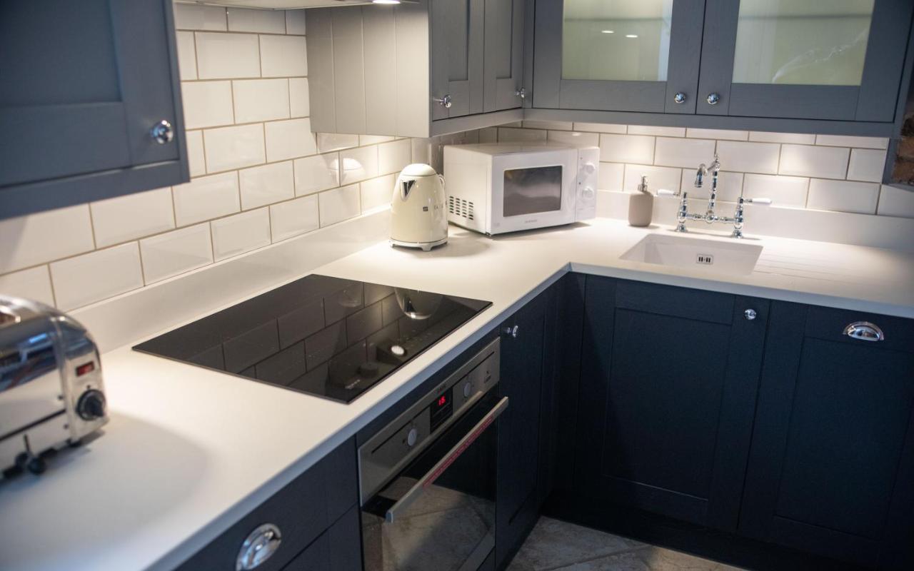 Brakestone Cottage In The Heart Of Port Isaac Exterior foto